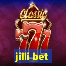 jilli bet